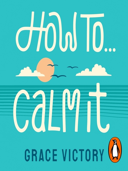 Cover image for How to Calm It